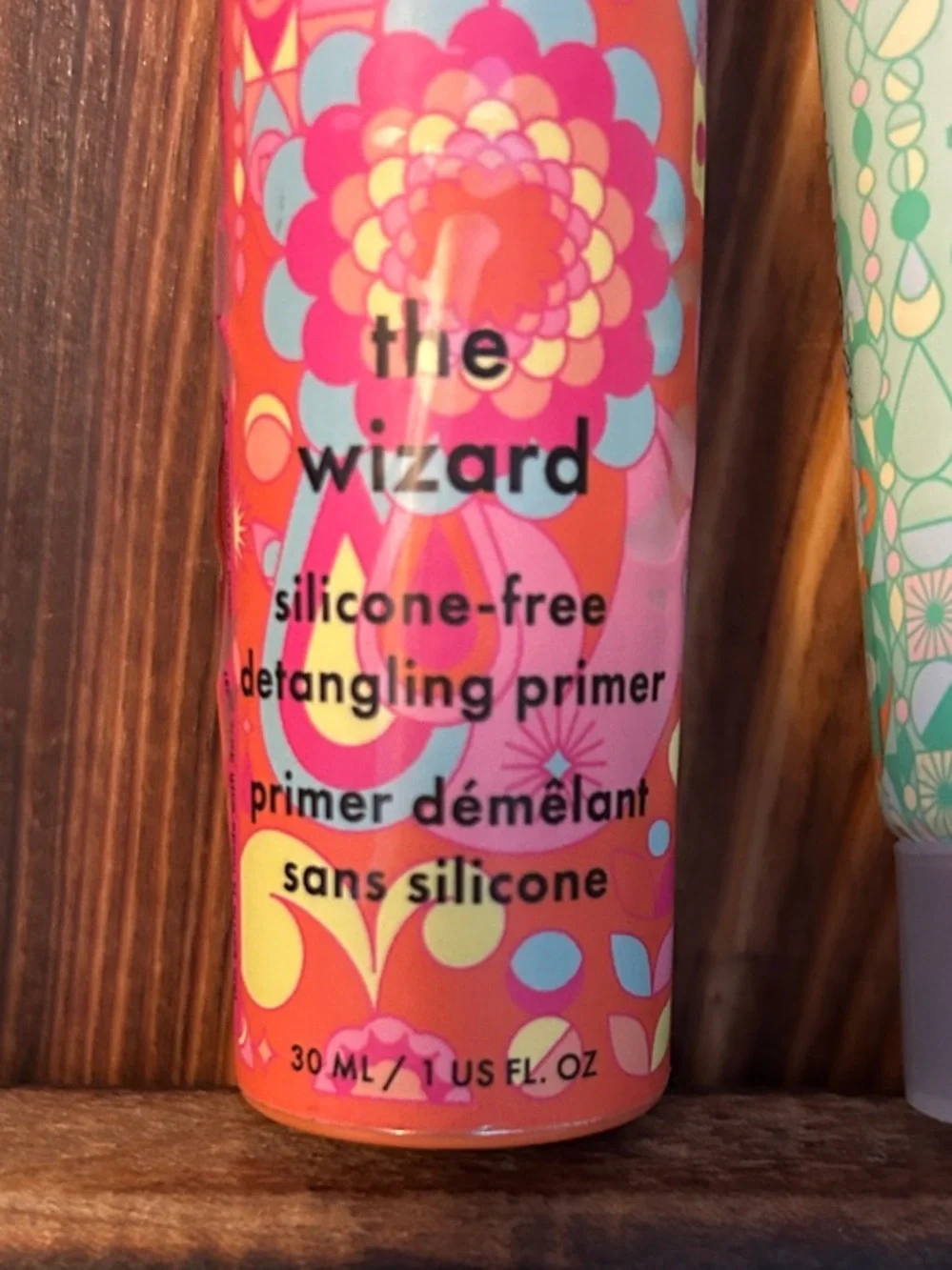 Amika Colorful Hair Care Trio — Pink, Mint & Blue